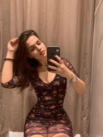 Анкета проститутки Дарина, 22 года